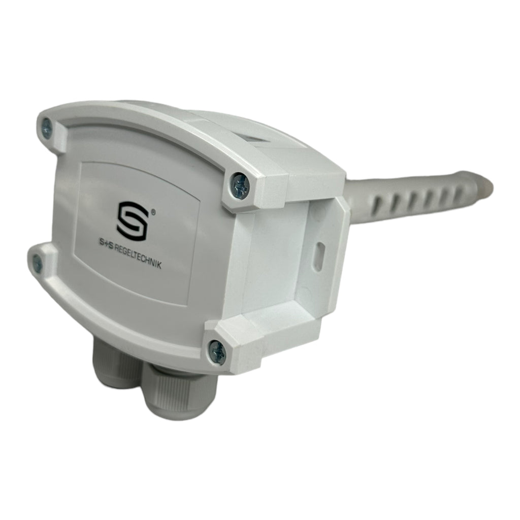 S+S Regeltechnik Kanal- Feuchte- und Temperaturfühler KFTF-20 Modbus-T3