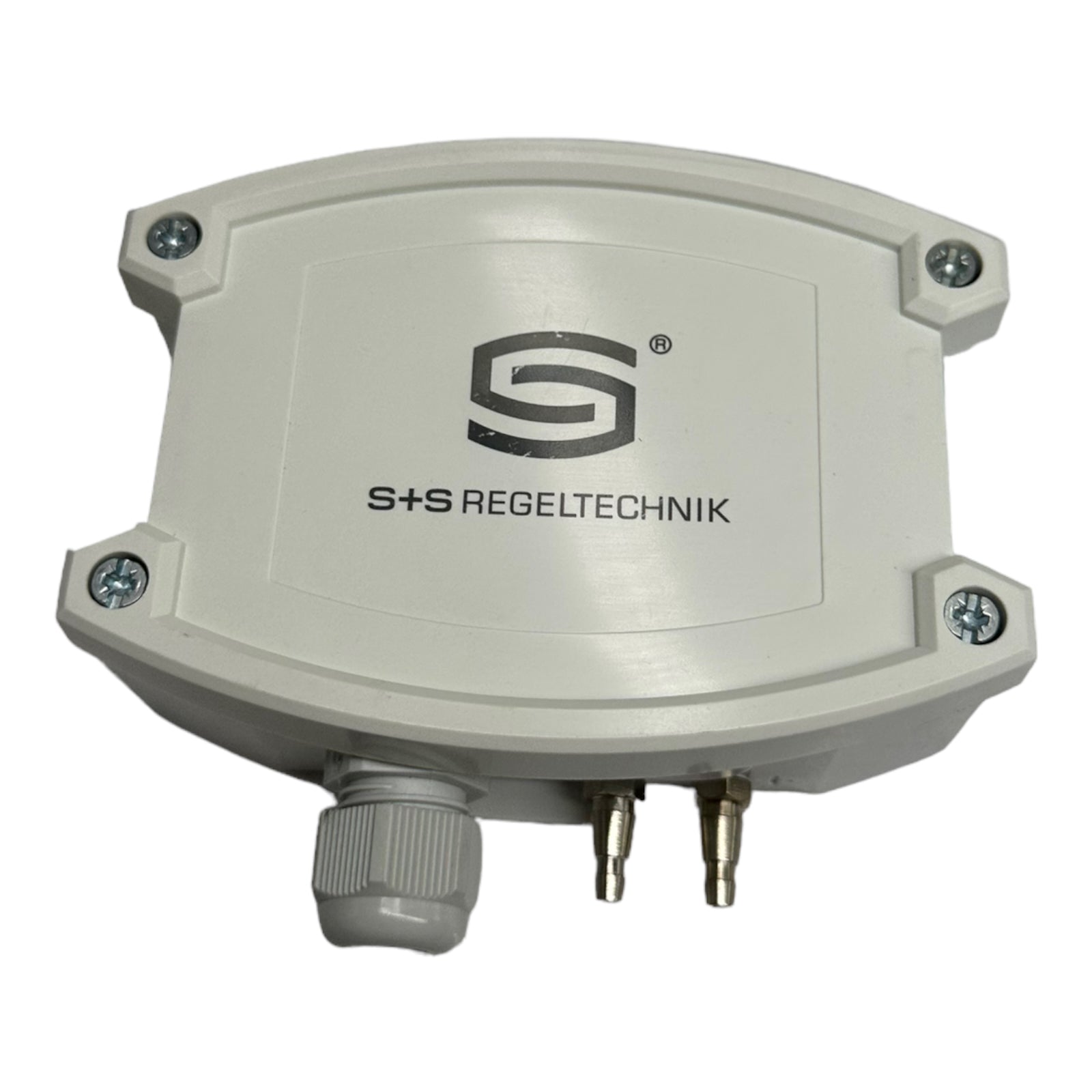 S+S Regeltechnik Druck- und Differenzdruckmessumformer PREMASGARD 7115-I Tyr2
