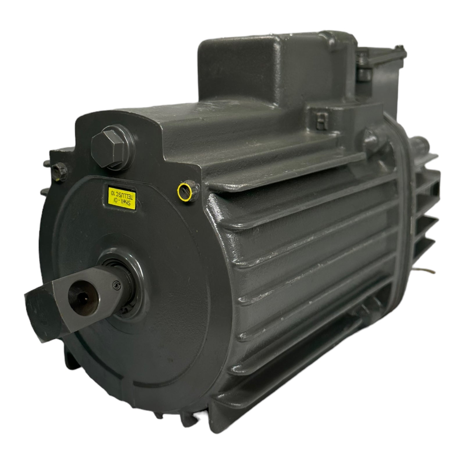 EMG ELDRO ED80/6 Elektrohydraulisches Hubgerät Hubkraft 800N Hub 60mm