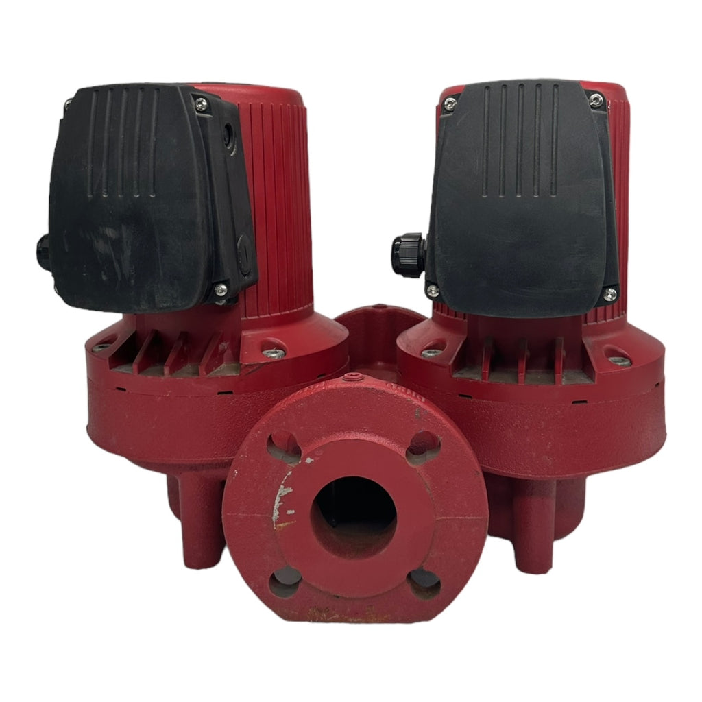 Grundfos UPSD 50-180F 280 Heizungspumpe Pumpe Umwälzpumpe D50-180 F, 3x400-415V