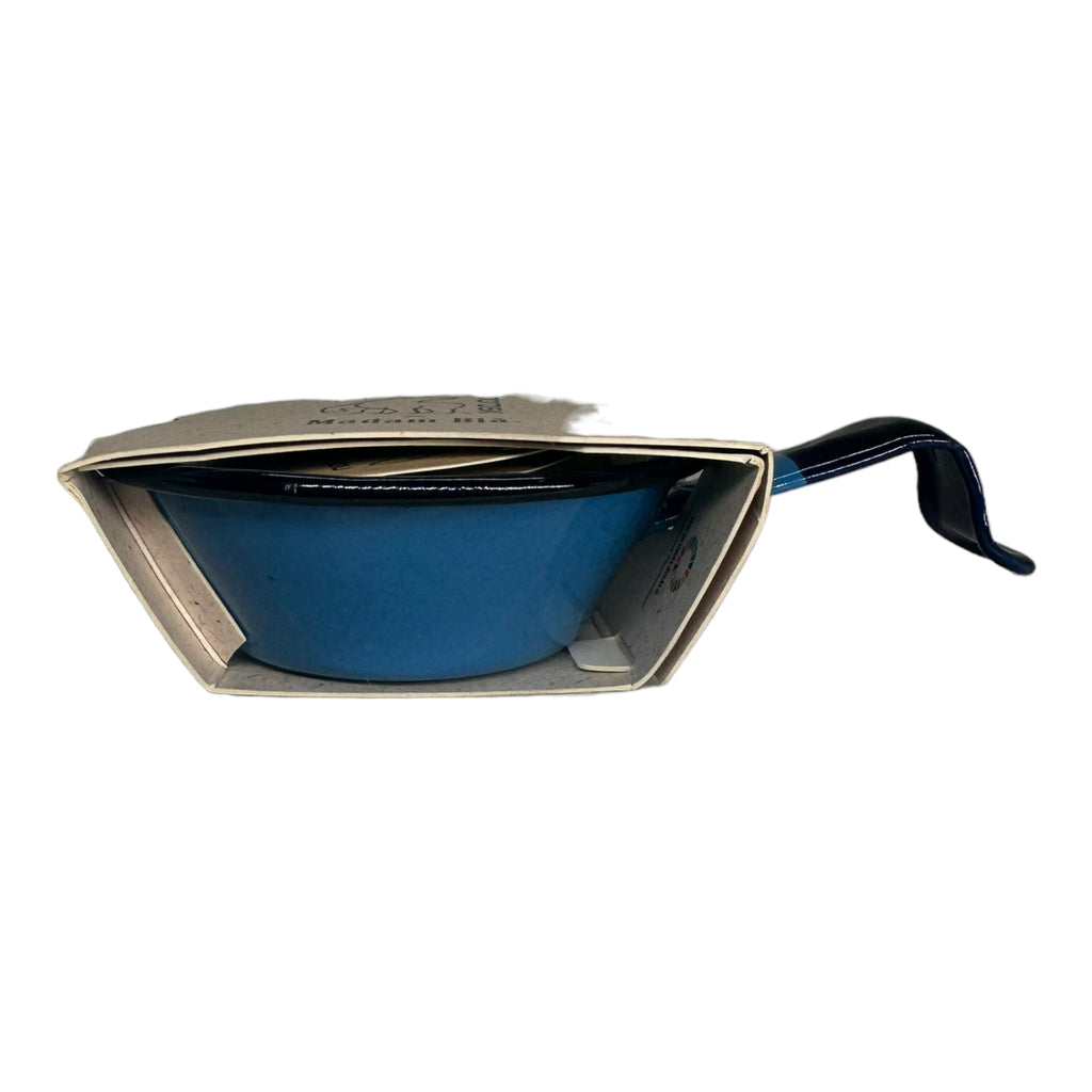 Nordisk Madam Blå Measure Cup Messbecher Höhe: 4cm Ø: 12cm Fassung: 250ml B-Ware