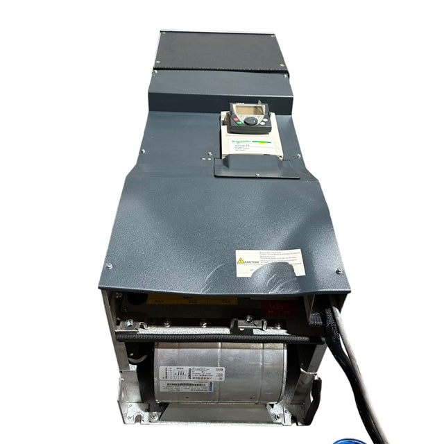 Schneider ATV71HC11N4 Frequenzumrichter ATV71, 110KW 150HP, EMV-Filter Inverter