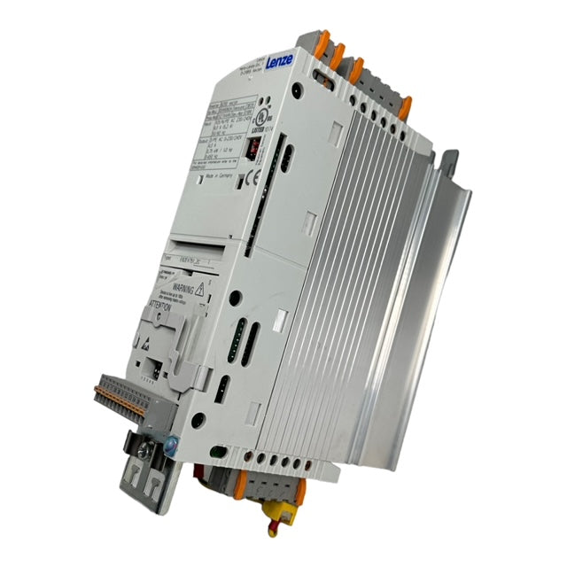 Lenze E82EV751_2C Inverter Frequenzumrichter 0,75kW / 1HP