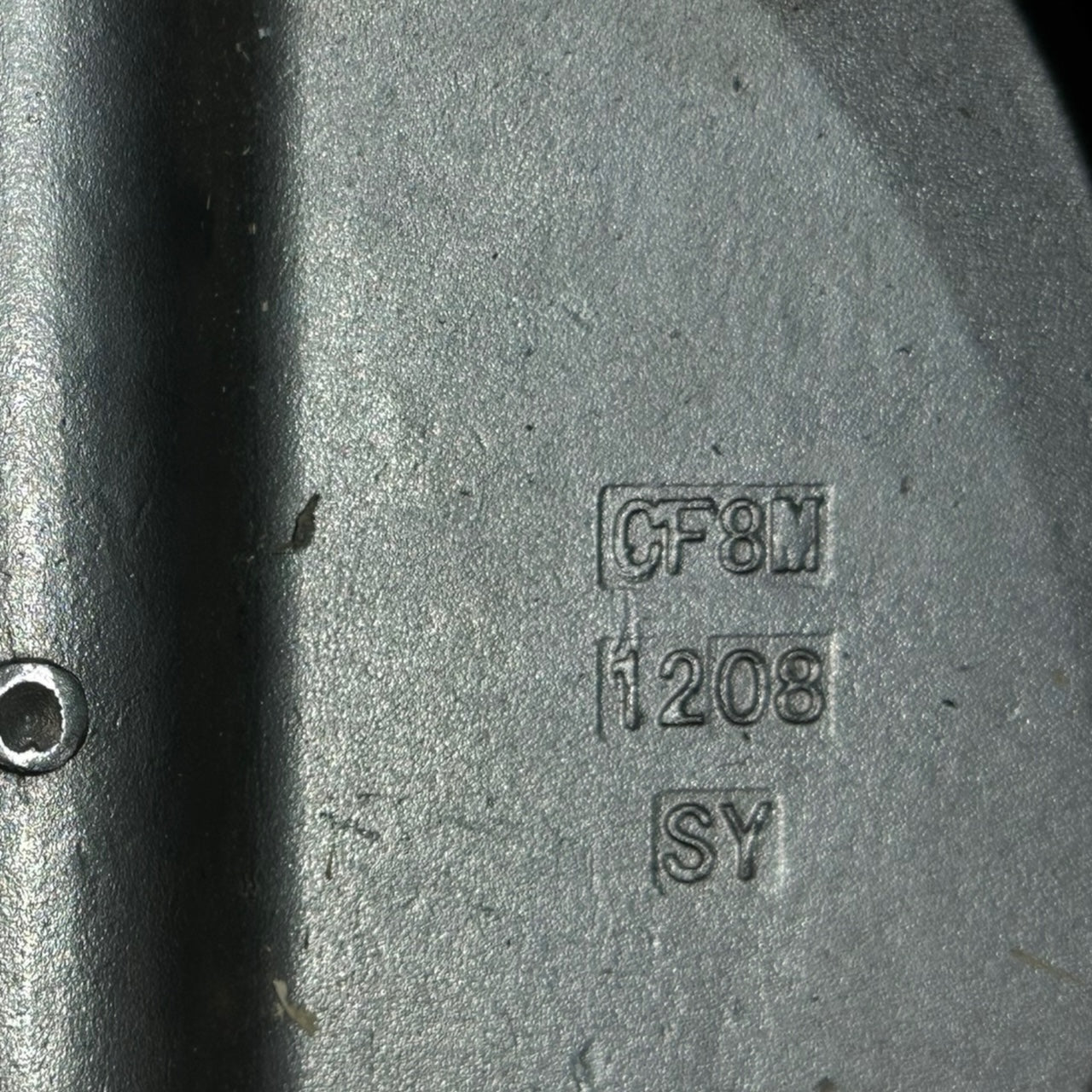 Sigeval FL(W)-5 Butterfly Valve Absperrklappe DN250 / 10bar / PN10