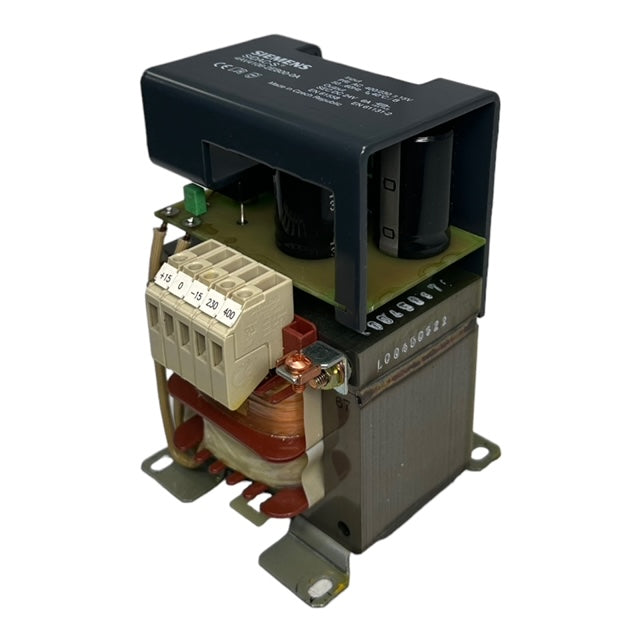 Siemens SIDAC-S 4AV4106-2EB00-0A Transformator  | 4AV4 / 50/60Hz / 230/400VAC