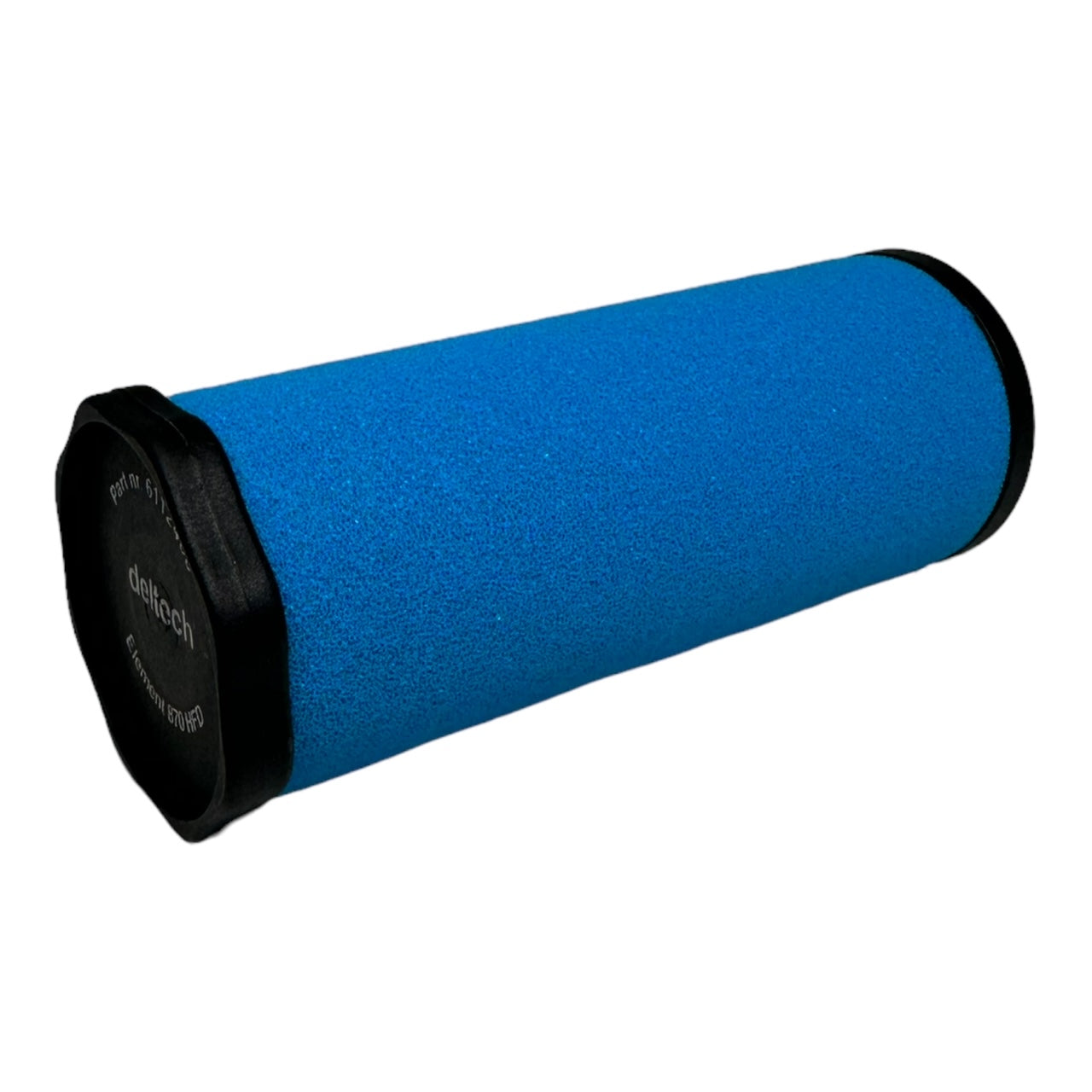 Deltech 6112400 Element 870HFD Filter
