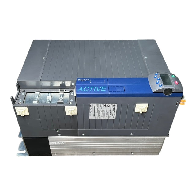 Bonfiglioli Vectron ACT401-33A Frequenzumrichter Inverter 37kW / 0-1KHZ / 87A