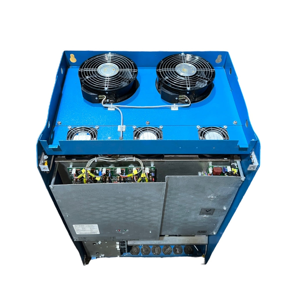 BONFIGLIOLI VECTRON VCB400-370 Frequenzumrichter Inverter 200kW 256kVA 50/60Hz
