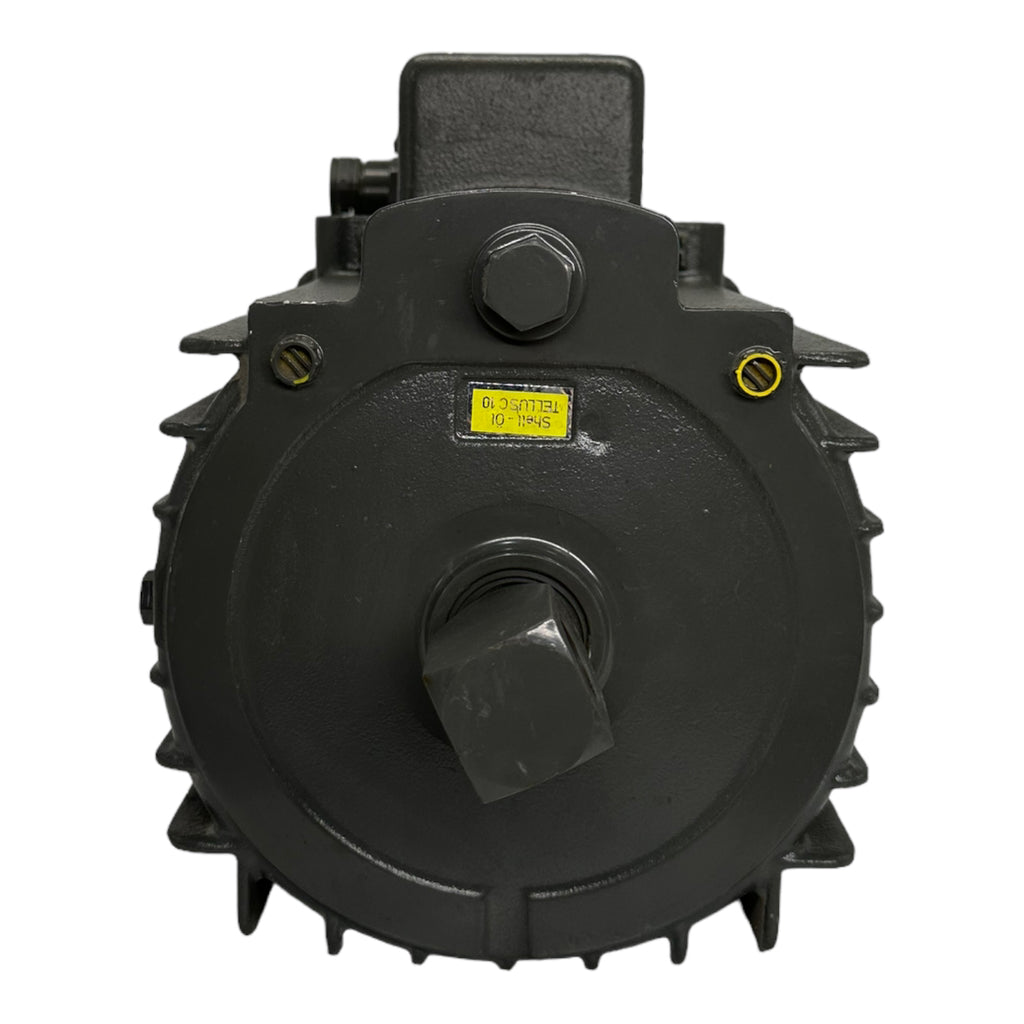 EMG ELDRO ED80/6 Elektrohydraulisches Hubgerät Hubkraft 800N Hub 60mm