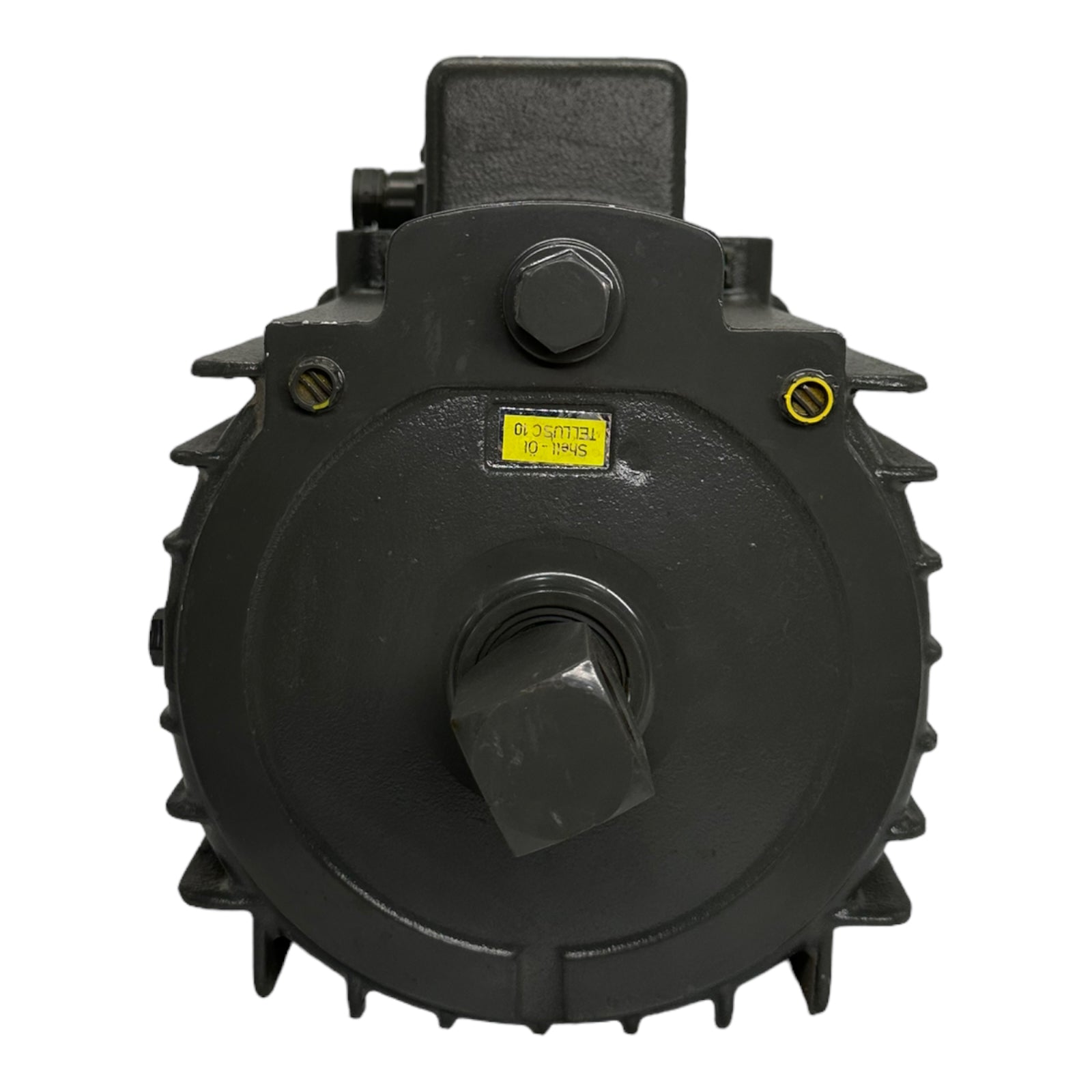 EMG ELDRO ED80/6 Elektrohydraulisches Hubgerät Hubkraft 800N Hub 60mm