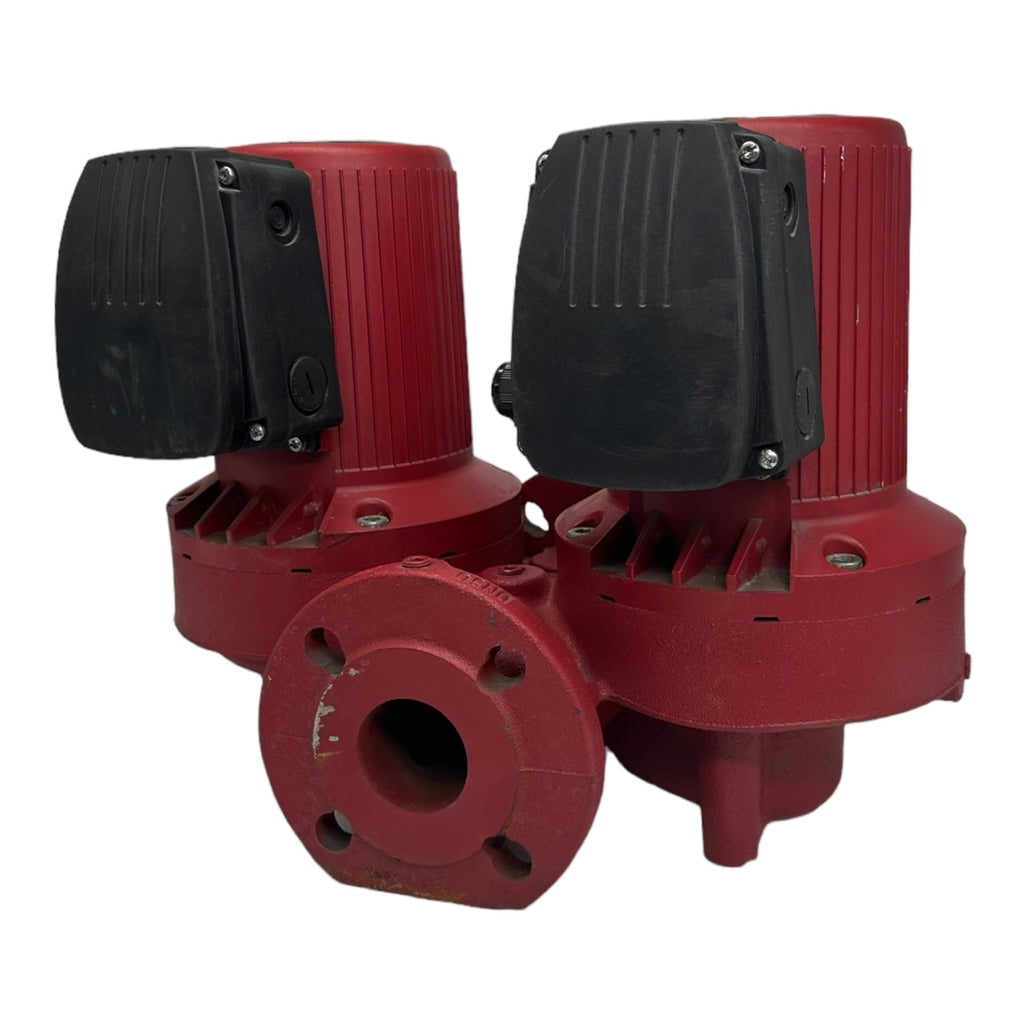 Grundfos UPSD 50-180F 280 Heizungspumpe Pumpe Umwälzpumpe D50-180 F, 3x400-415V