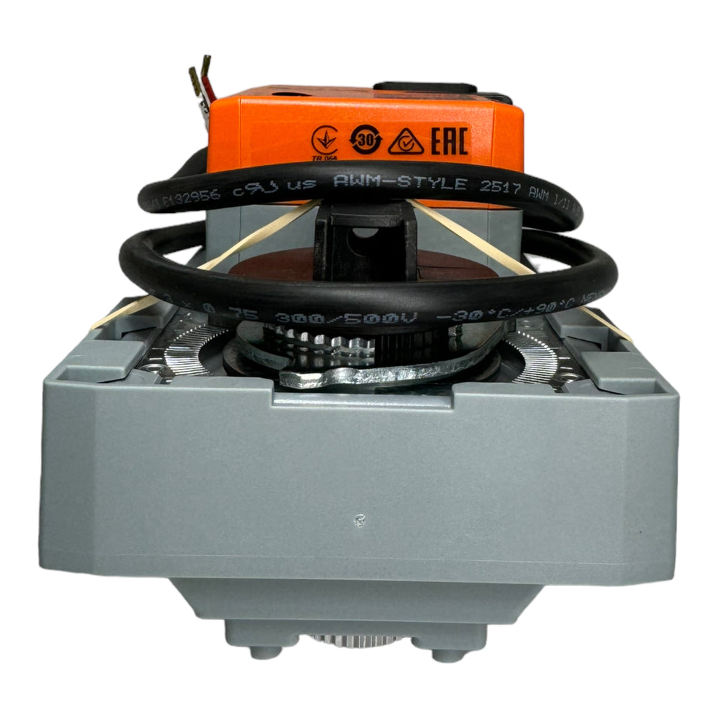 Belimo SR24A Drehantrieb, Antrieb 20Nm, AC/DC 24V, Auf/Zu, 3-Punkt, 90s, IP54
