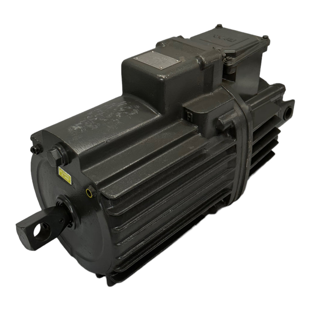 EMG ELDRO ED80/6 Elektrohydraulisches Hubgerät Hubkraft 800N Hub 60mm