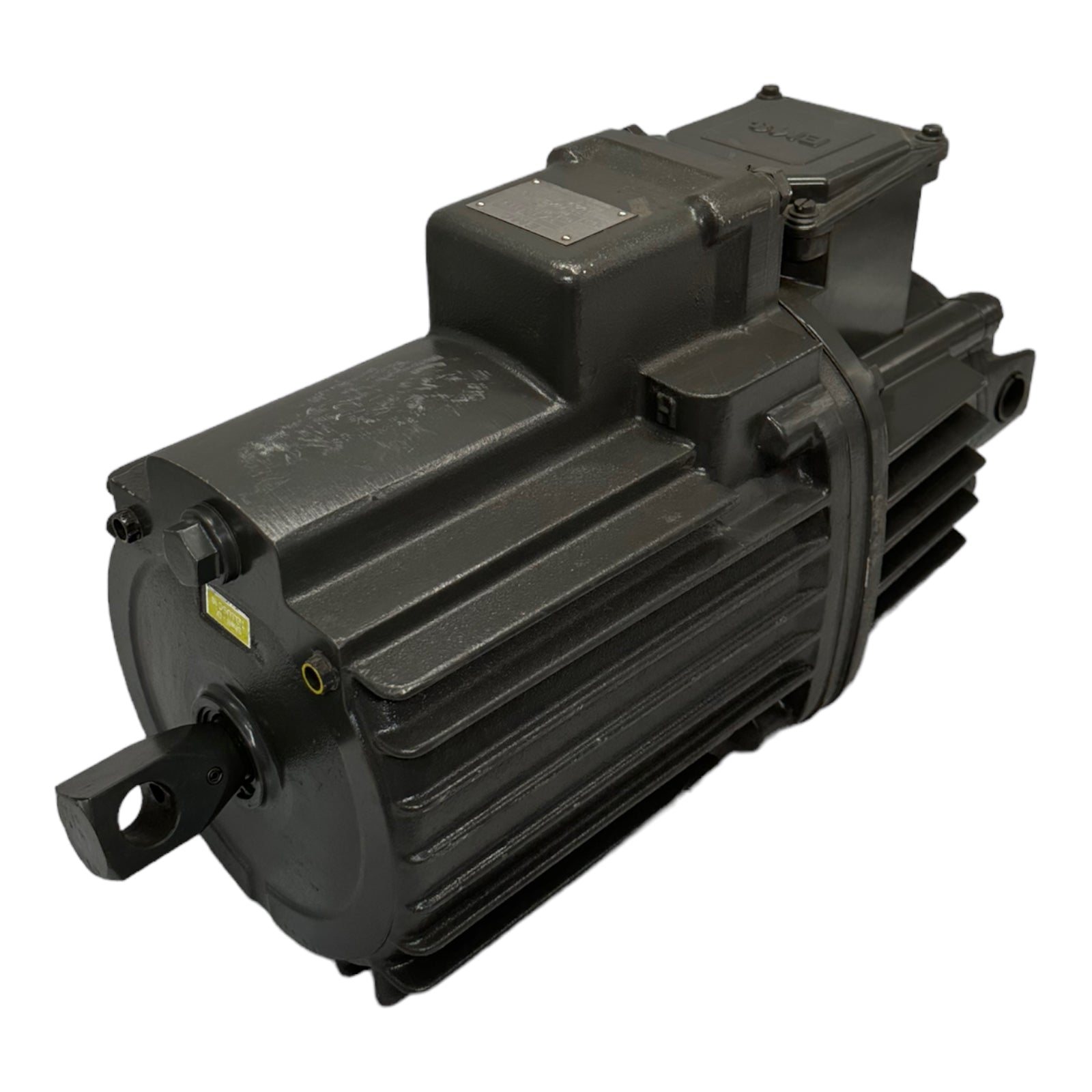 EMG ELDRO ED80/6 Elektrohydraulisches Hubgerät Hubkraft 800N Hub 60mm