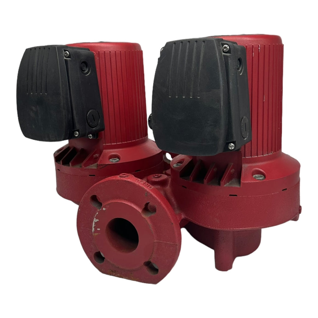 Grundfos UPSD 50-180F 280 Heizungspumpe Pumpe Umwälzpumpe D50-180 F, 3x400-415V