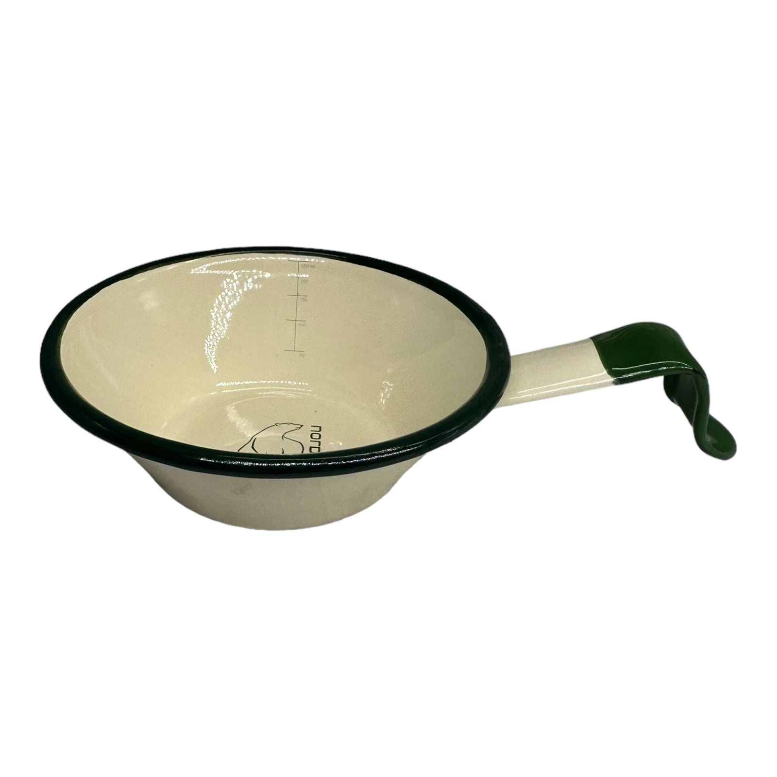 Nordisk Madam Blå Measure Cup Messbecher Höhe: 4cm Ø: 12cm Fassung: 250ml B-Ware