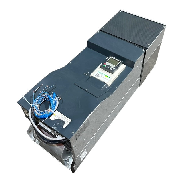 Schneider ATV71HC11N4 Frequenzumrichter ATV71, 110KW 150HP, EMV-Filter Inverter