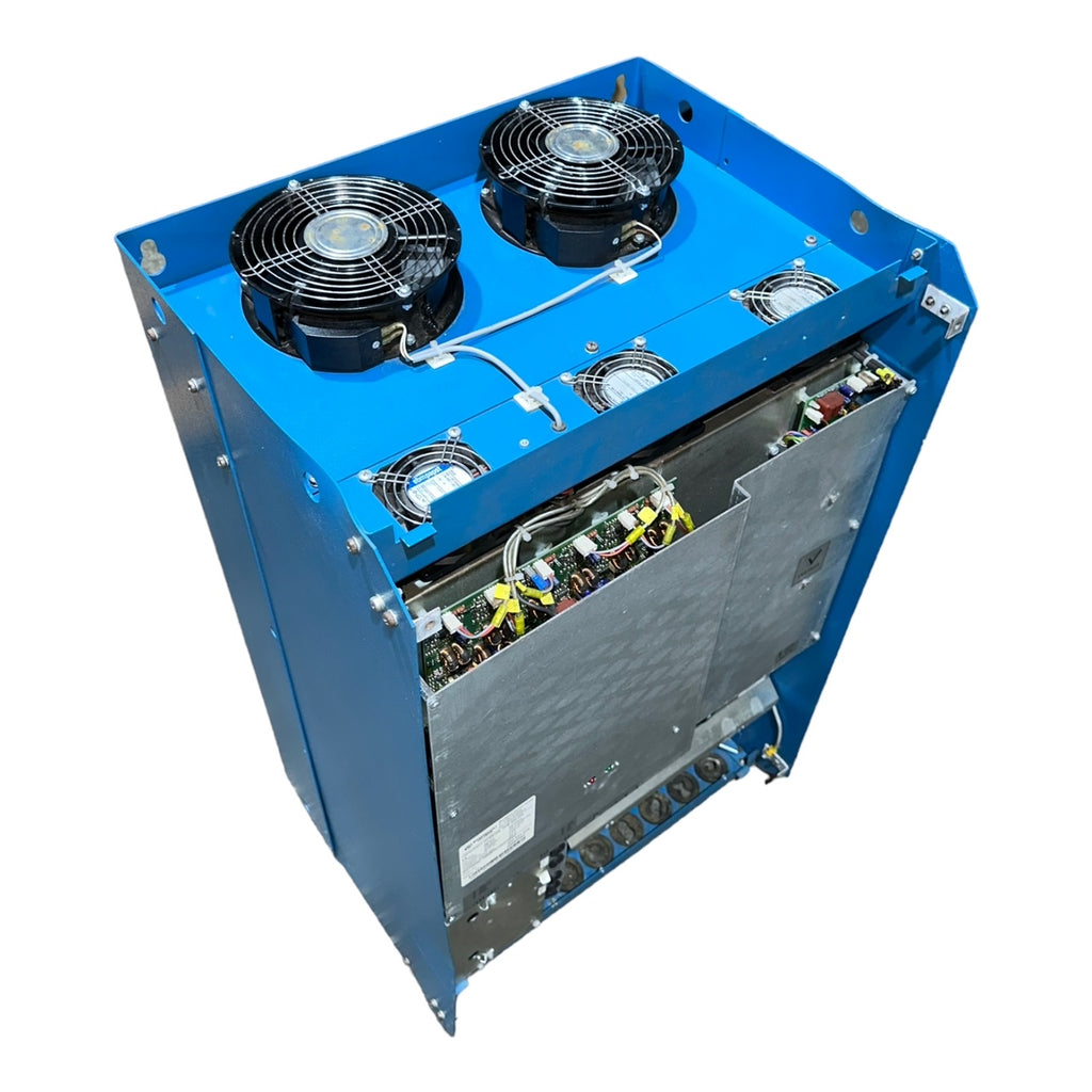 BONFIGLIOLI VECTRON VCB400-370 Frequenzumrichter Inverter 200kW 256kVA 50/60Hz
