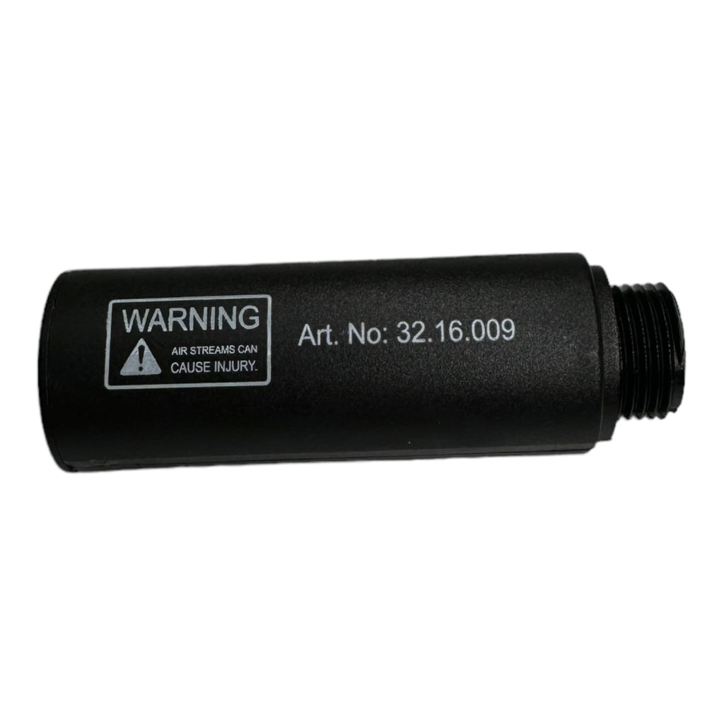 Piab Vakuum Pumpe X20A6-CNA 2x3/8" / 3222219A