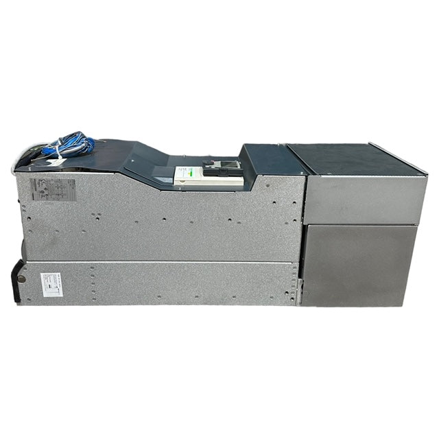 Schneider ATV71HC11N4 Frequenzumrichter ATV71, 110KW 150HP, EMV-Filter Inverter