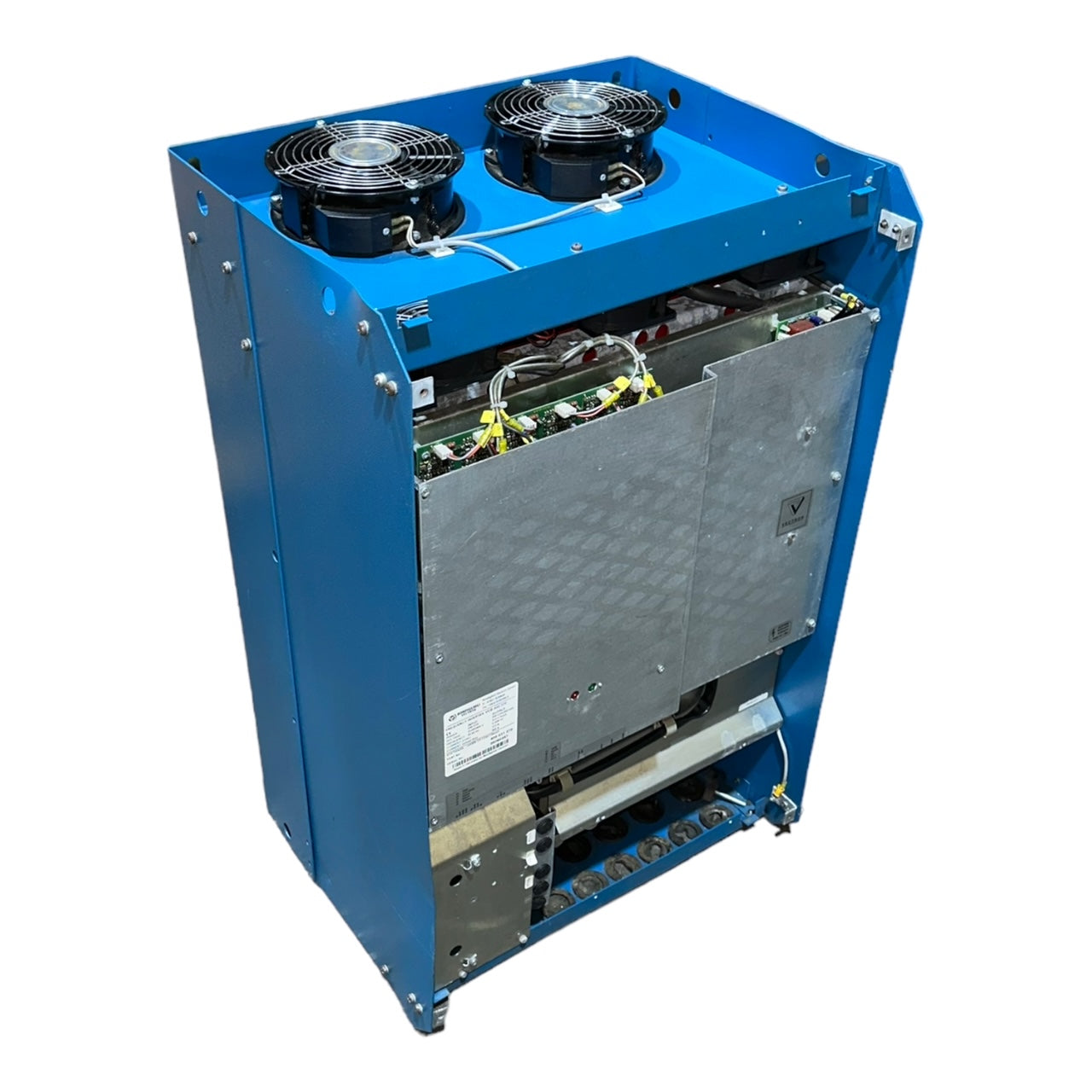 BONFIGLIOLI VECTRON VCB400-370 Frequenzumrichter Inverter 200kW 256kVA 50/60Hz