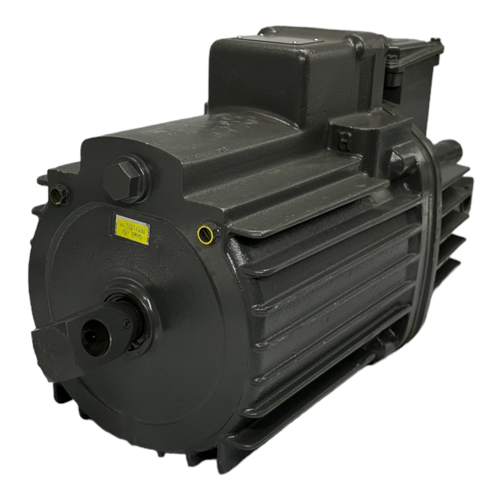 EMG ELDRO ED80/6 Elektrohydraulisches Hubgerät Hubkraft 800N Hub 60mm