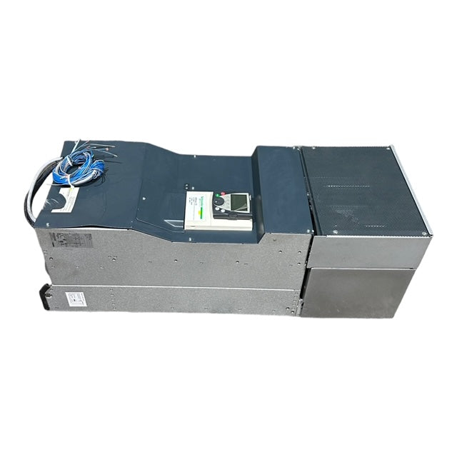Schneider ATV71HC11N4 Frequenzumrichter ATV71, 110KW 150HP, EMV-Filter Inverter