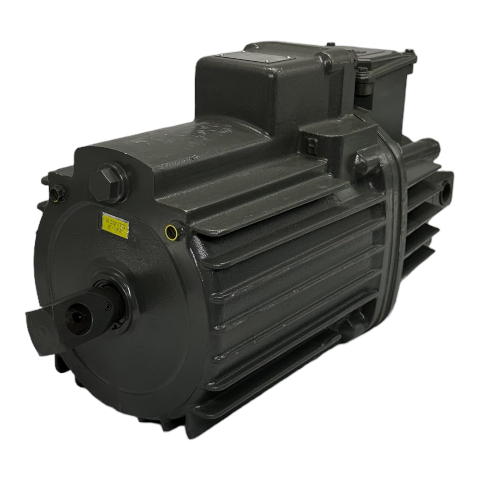 EMG ELDRO ED80/6 Elektrohydraulisches Hubgerät Hubkraft 800N Hub 60mm