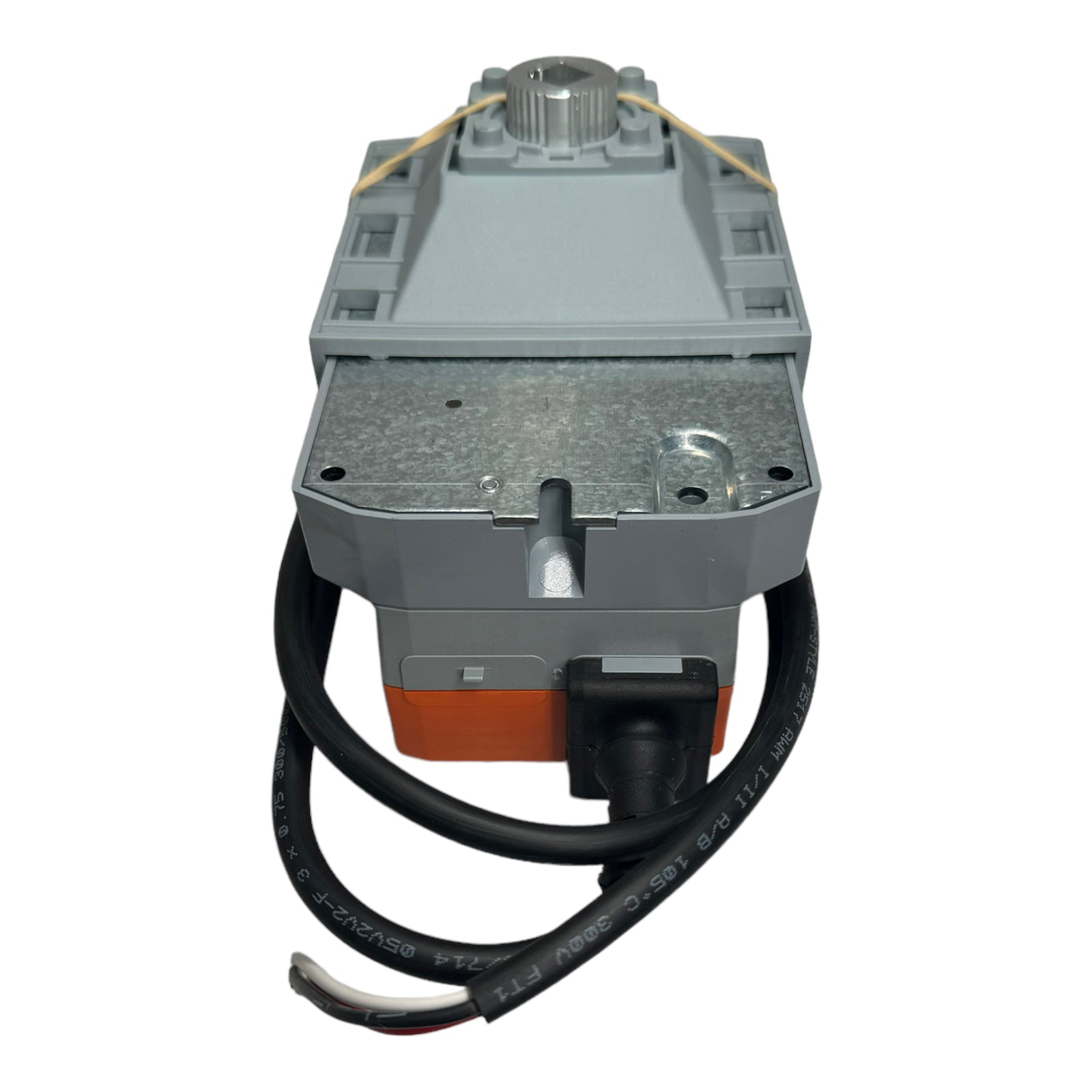 Belimo SR24A Drehantrieb, Antrieb 20Nm, AC/DC 24V, Auf/Zu, 3-Punkt, 90s, IP54
