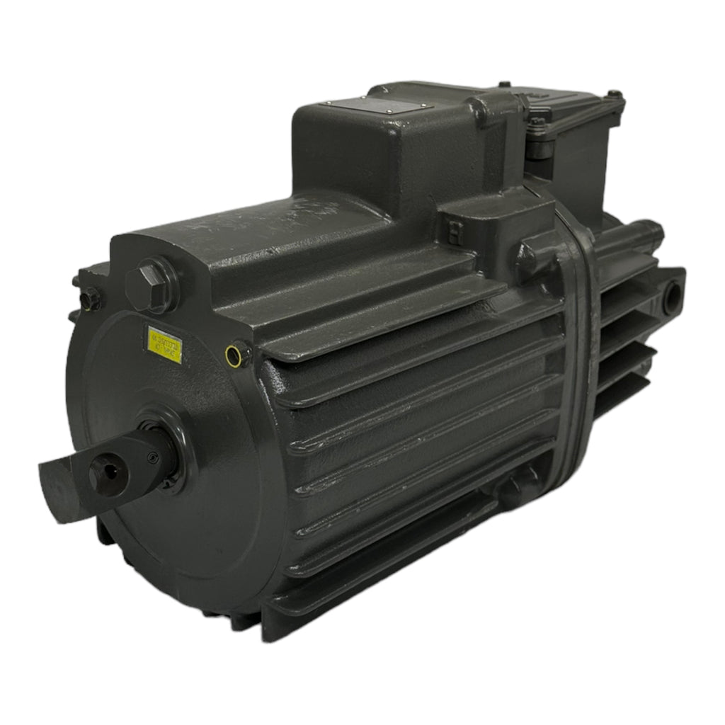 EMG ELDRO ED80/6 Elektrohydraulisches Hubgerät Hubkraft 800N Hub 60mm