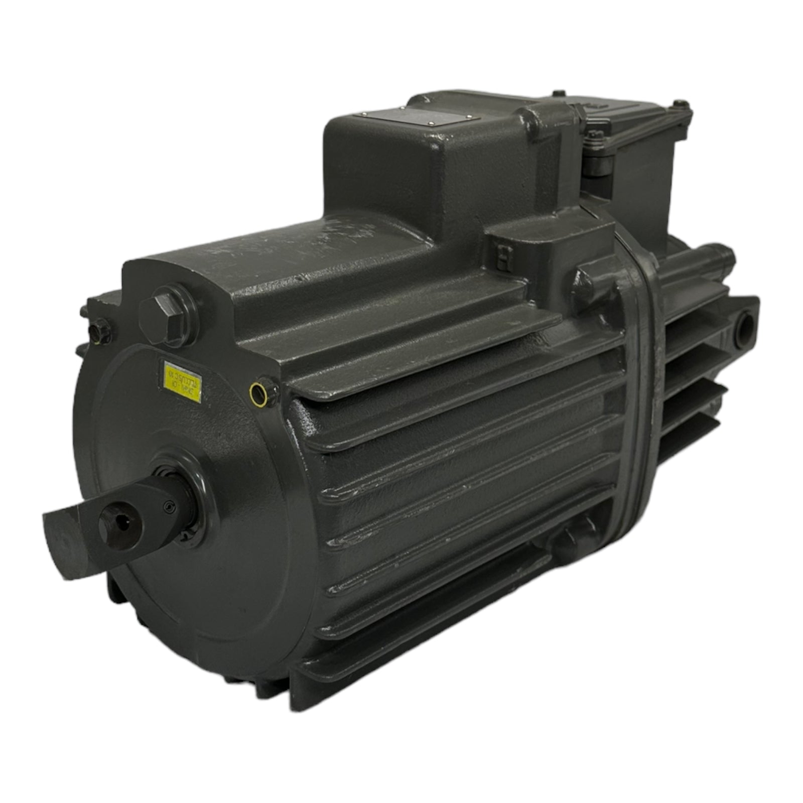 EMG ELDRO ED80/6 Elektrohydraulisches Hubgerät Hubkraft 800N Hub 60mm