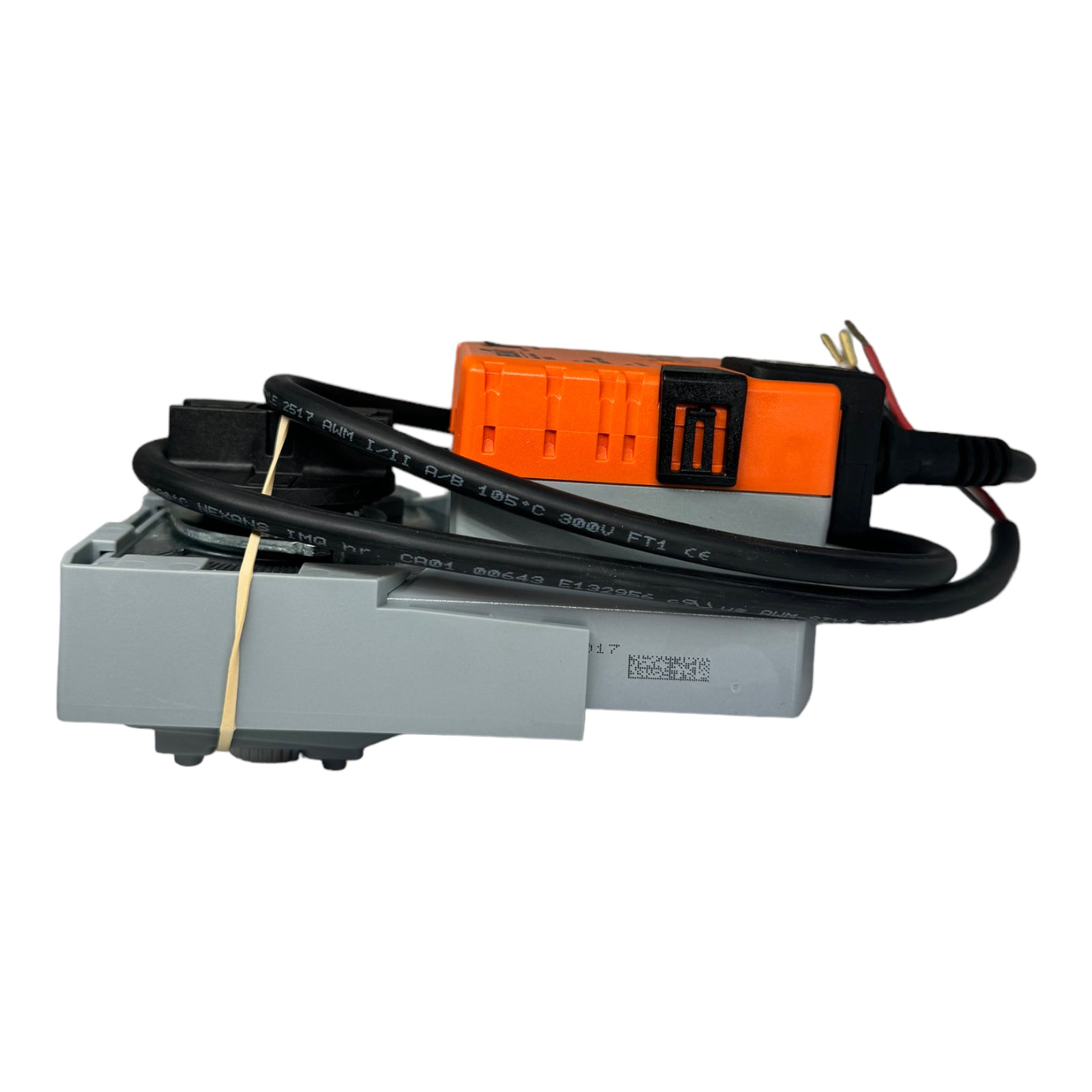 Belimo SR24A Drehantrieb, Antrieb 20Nm, AC/DC 24V, Auf/Zu, 3-Punkt, 90s, IP54