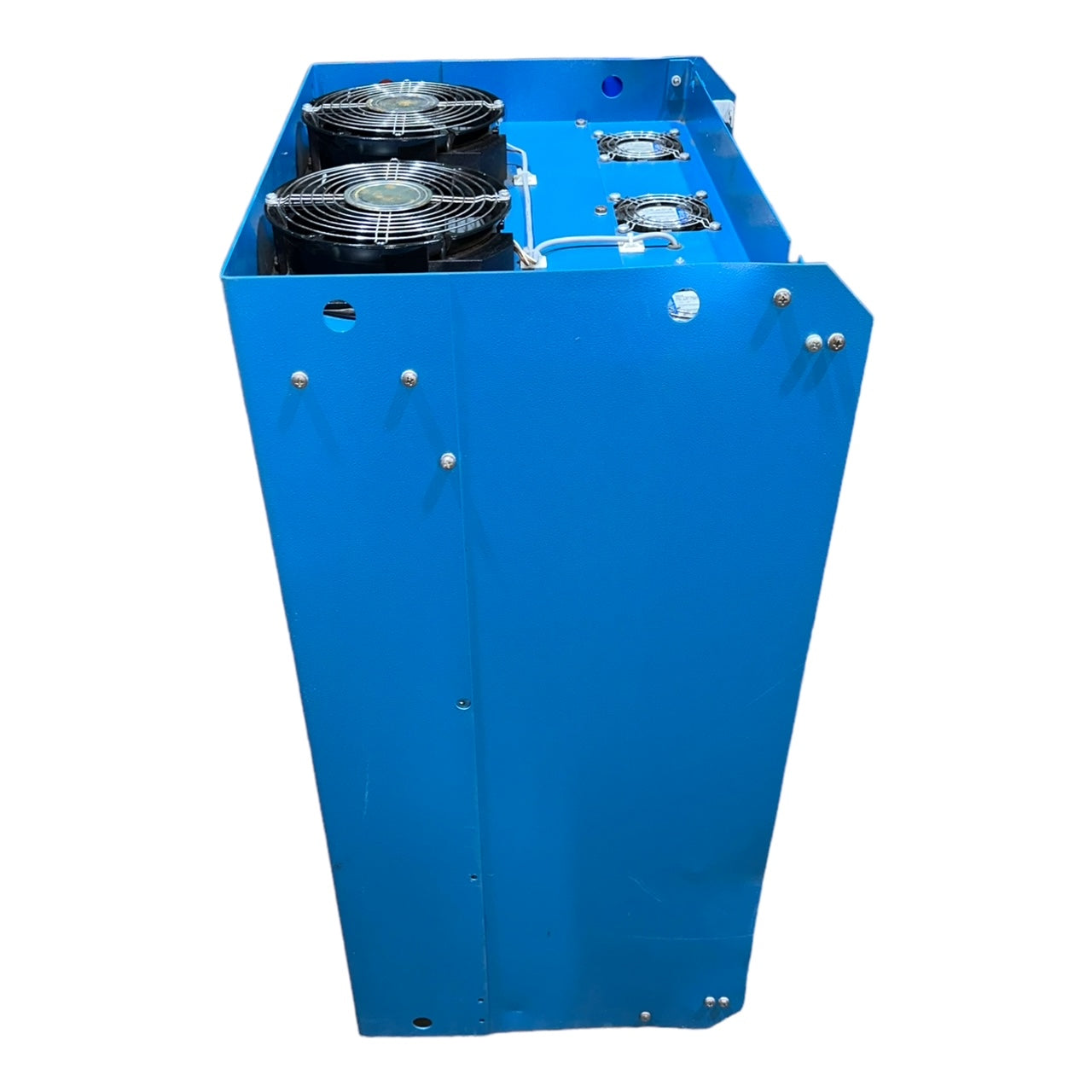 BONFIGLIOLI VECTRON VCB400-370 Frequenzumrichter Inverter 200kW 256kVA 50/60Hz