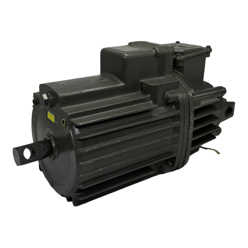 EMG ELDRO ED80/6 Elektrohydraulisches Hubgerät Hubkraft 800N Hub 60mm