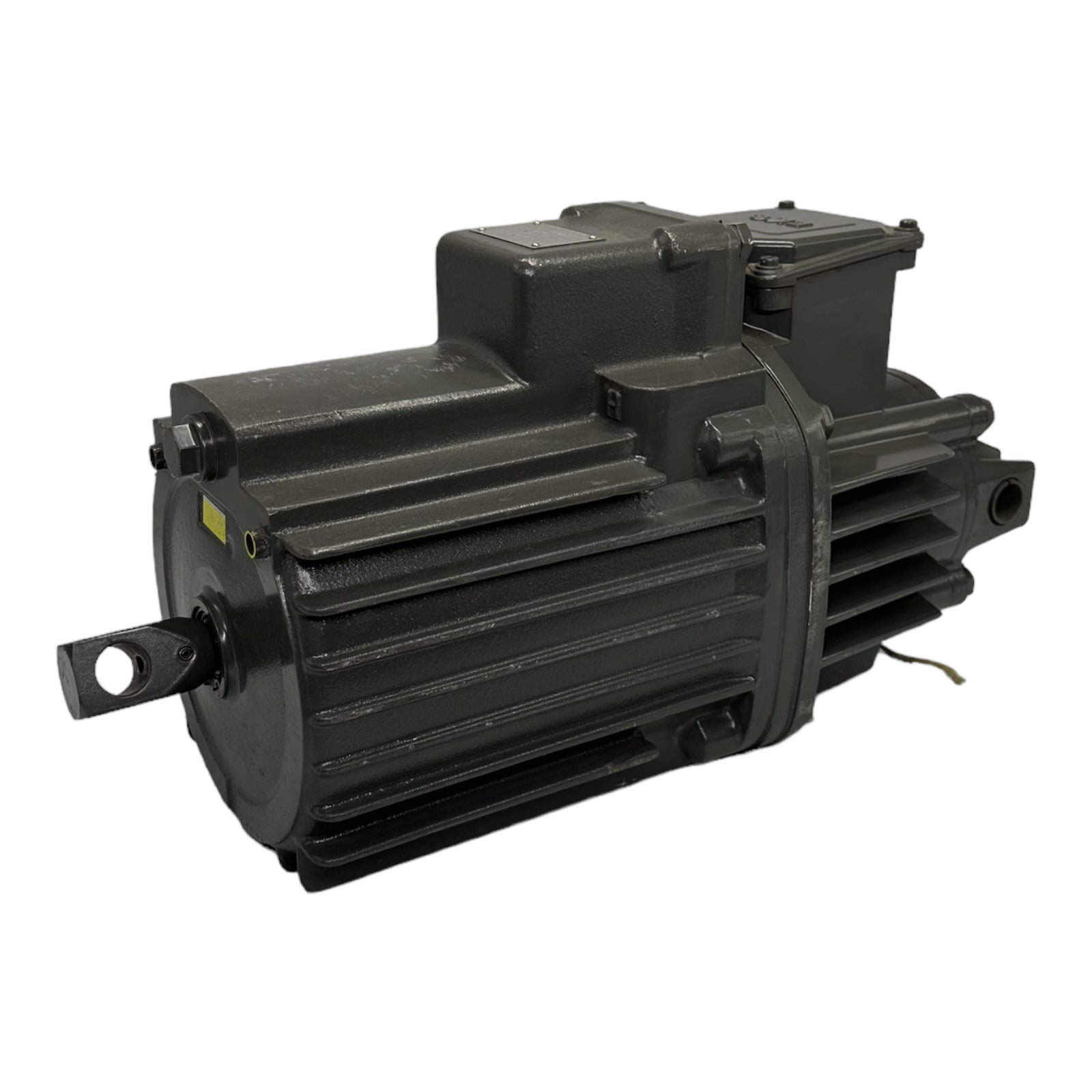 EMG ELDRO ED80/6 Elektrohydraulisches Hubgerät Hubkraft 800N Hub 60mm