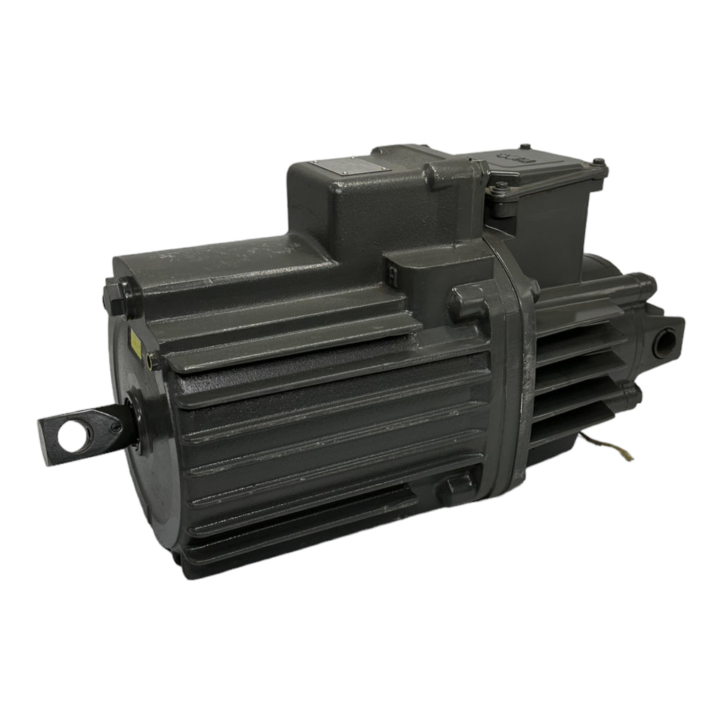EMG ELDRO ED80/6 Elektrohydraulisches Hubgerät Hubkraft 800N Hub 60mm