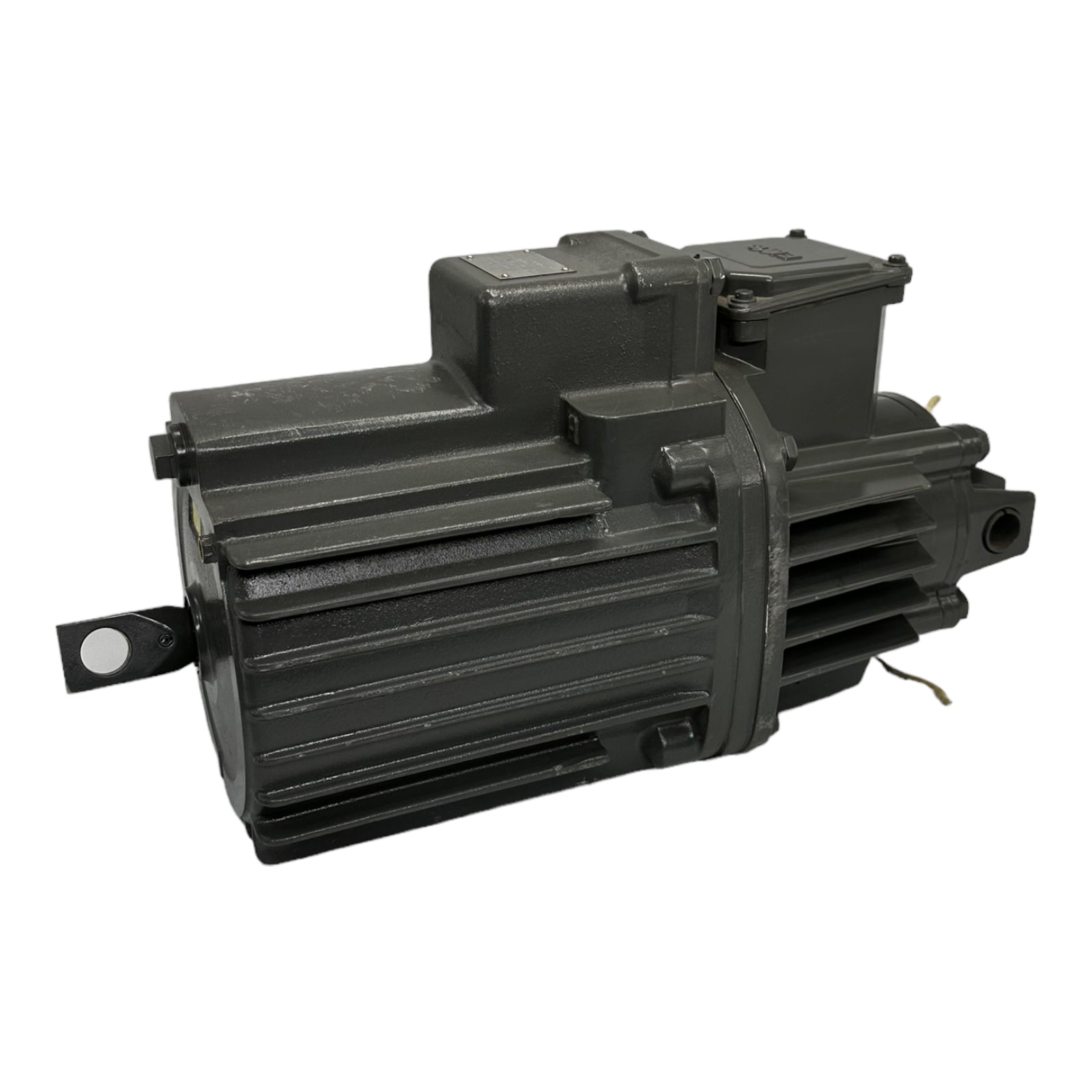 EMG ELDRO ED80/6 Elektrohydraulisches Hubgerät Hubkraft 800N Hub 60mm