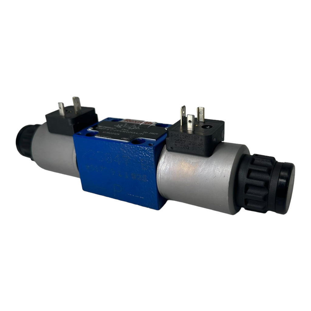 REXROTH 3DREP 6 C-21/45EG24K4/M Proportional-Druckregelventil MNR: R900954421