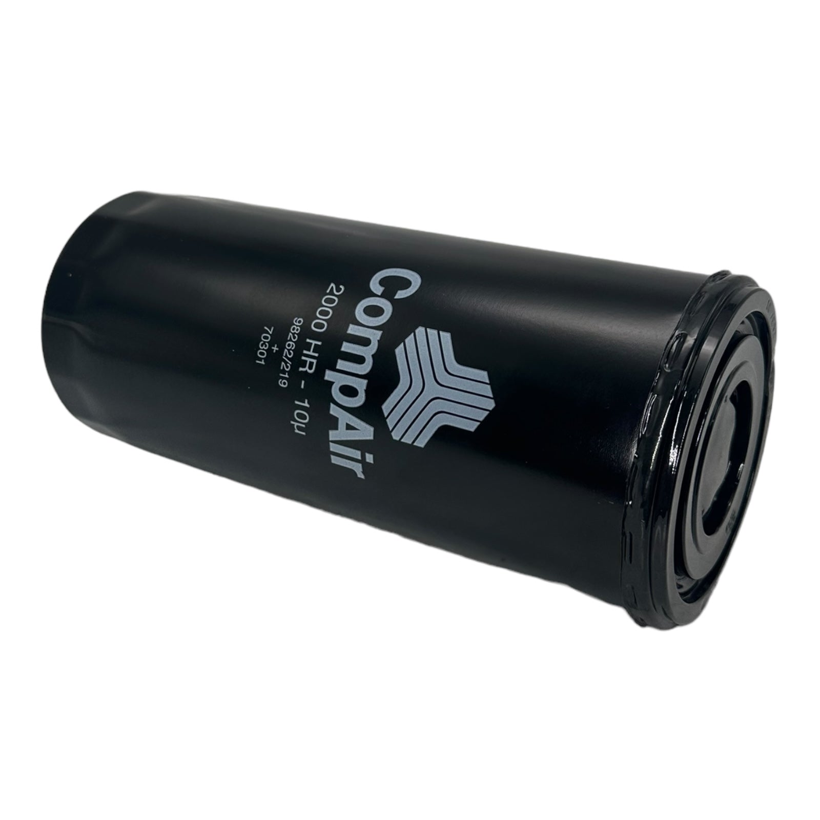 CompAir 98262/219 + 70301 Ölfilter / Oil Filter 2000HR - 10μ