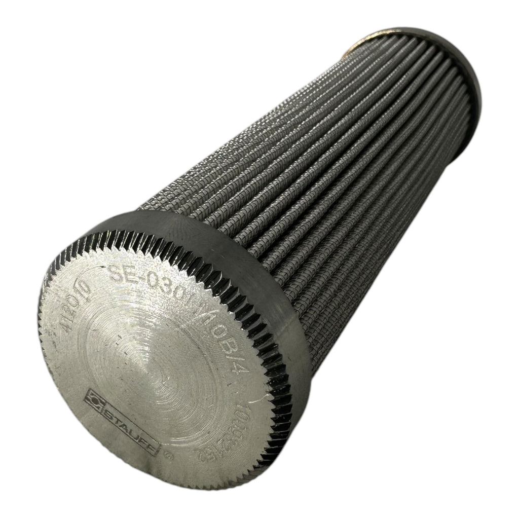 Stauff SE-030-H-10-B/4 Filterelement für Druckfilter Glasfaservlies 10 µm