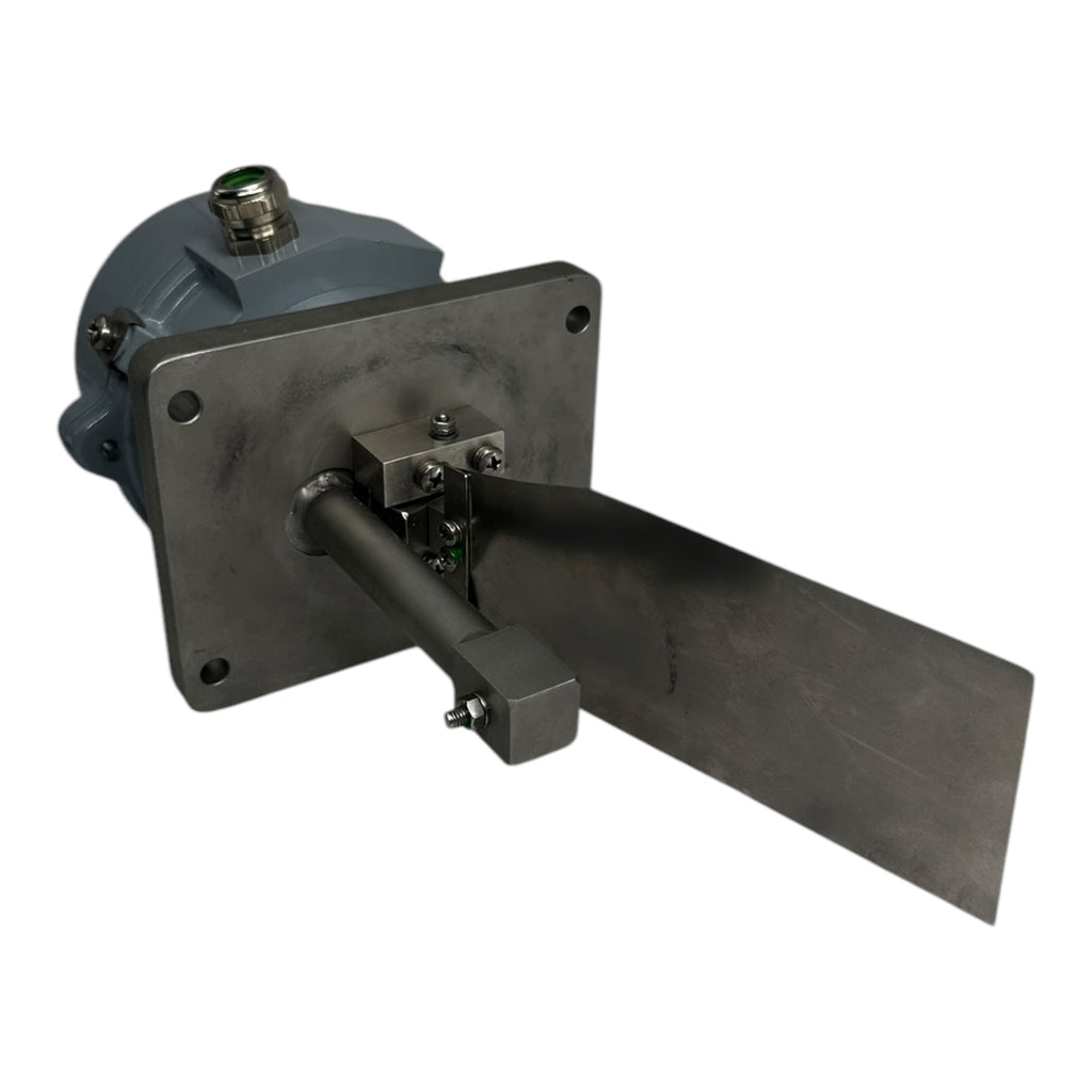 Dosch Earl Typ 172(EX) Strömungswächter für Luftkanal 600x300mm ATEX EX EEX