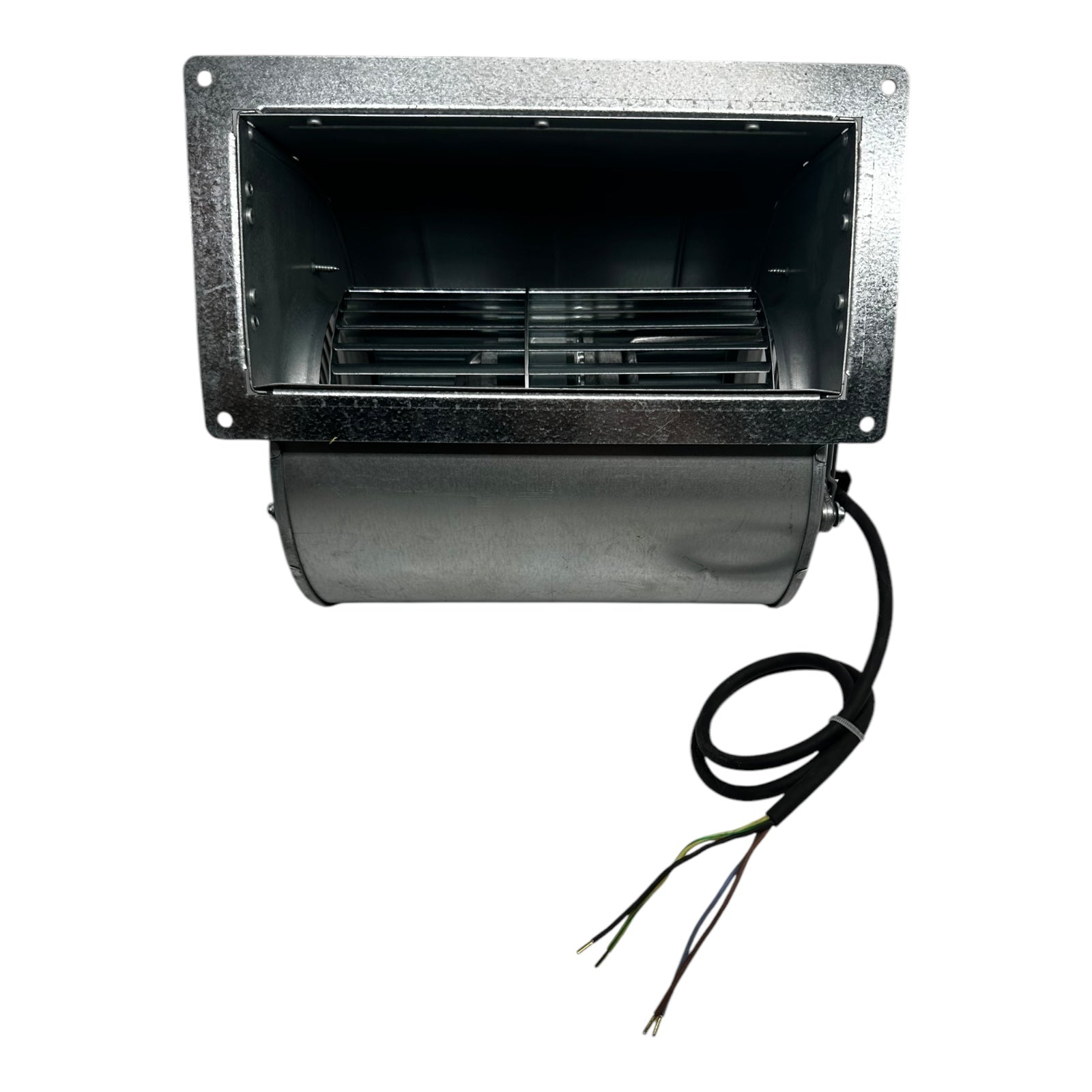 ebm-papst D2E133-DM64-70 Radiallüfter 230V 255W 2500U/min mit kondensator