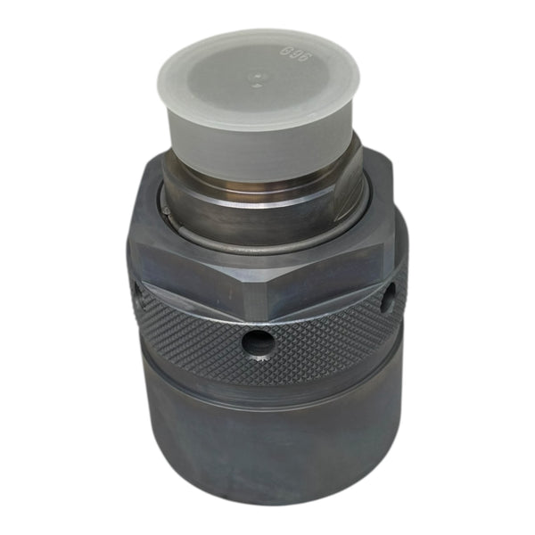 STAUFF QRC-RH-25-M-38S-BT-W3 Flachdichtende Schraubkupplung Stecker DN25 Stahl