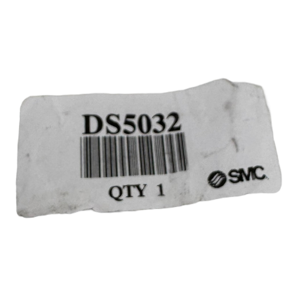 SMC DS5032 Doppelter hinterer Gabelkopf 32mm Stahl verzinkt