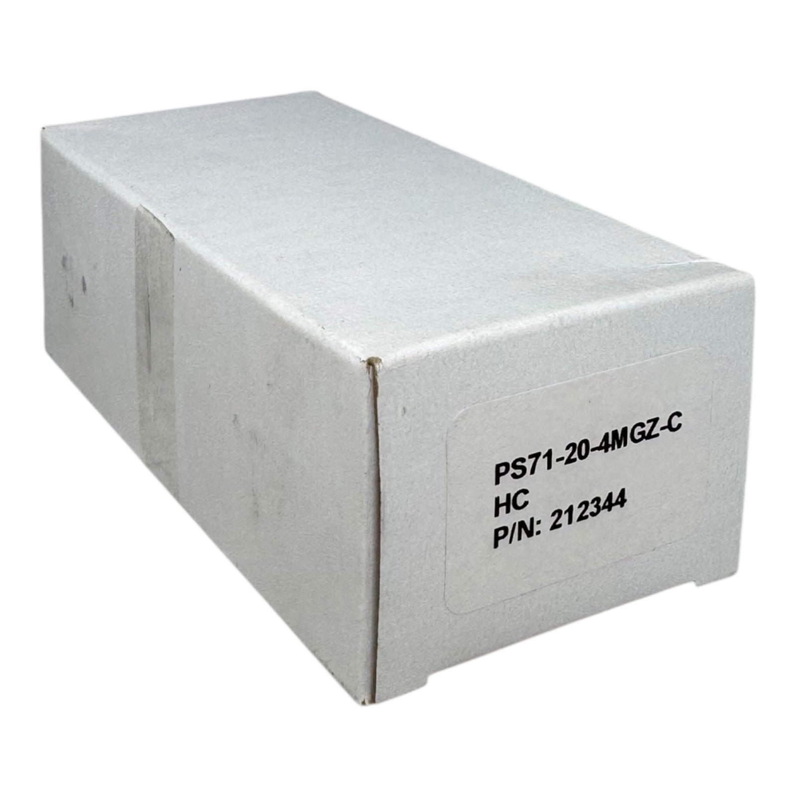 Stauff GEMS Sensors PS71-20-4MGZ-C 212344 Druckschalter NPT1/4 25-75psi