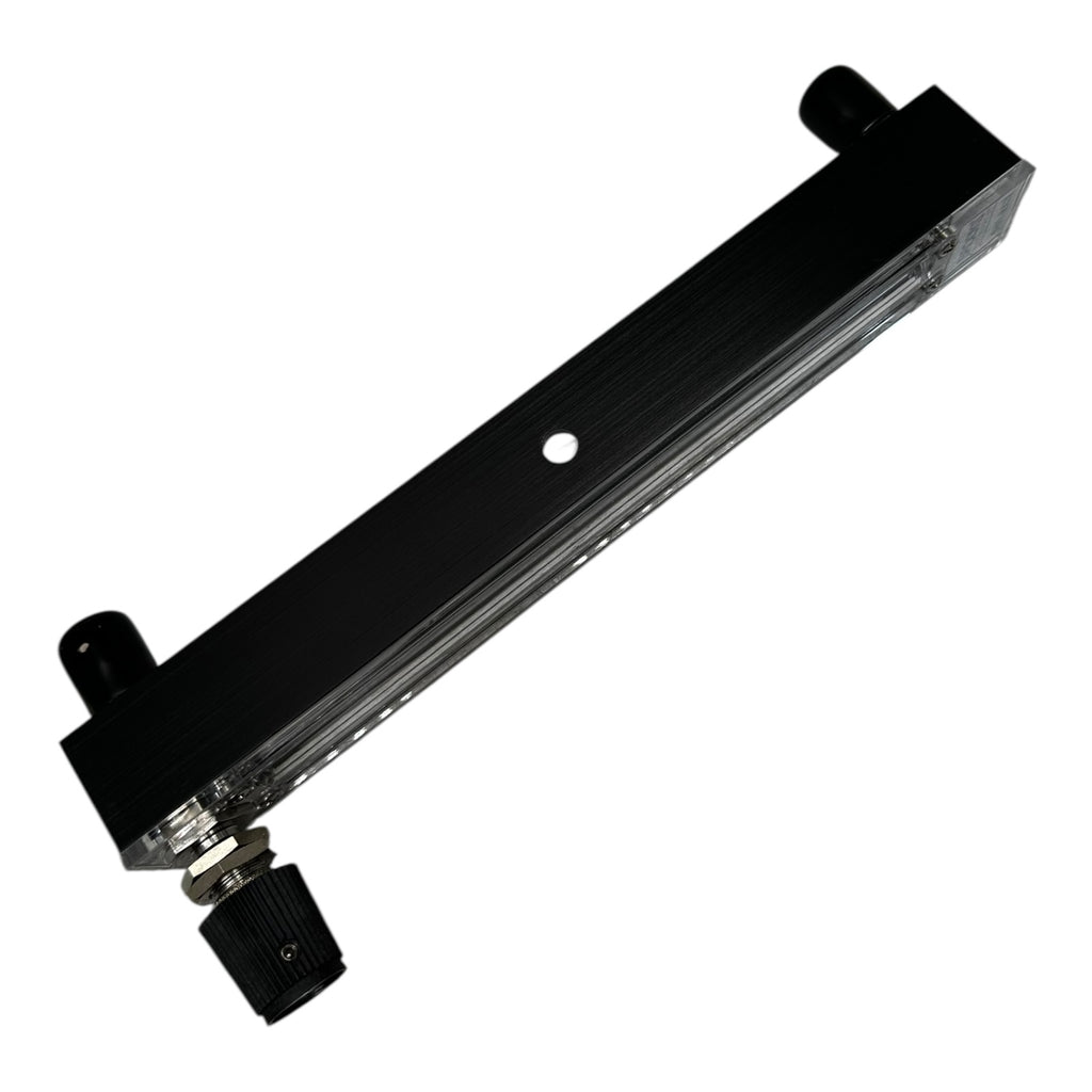 Brooks 1355GAG1ABXB5AAA Durchflussmesser SHO-RATE 200 PSIG Flowmeter