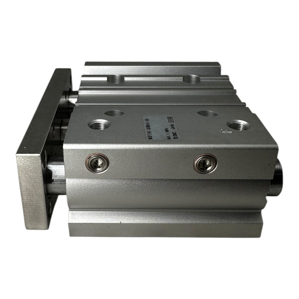 SMC MGPZ40-SDWD41-50 Kompaktzylinder Pneumatikzylinder 40 mm 50 Hub