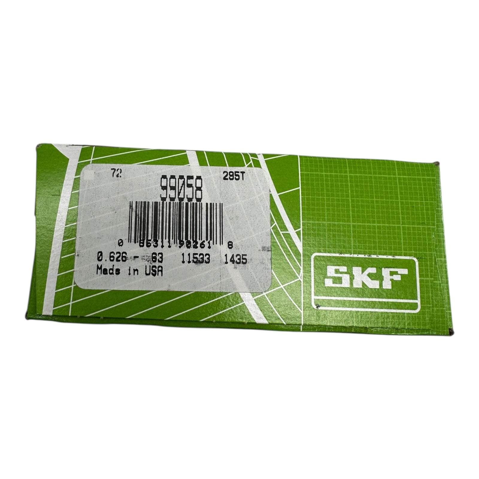 SKF 99058 Buchsen Kit Achsreparatur Satz
