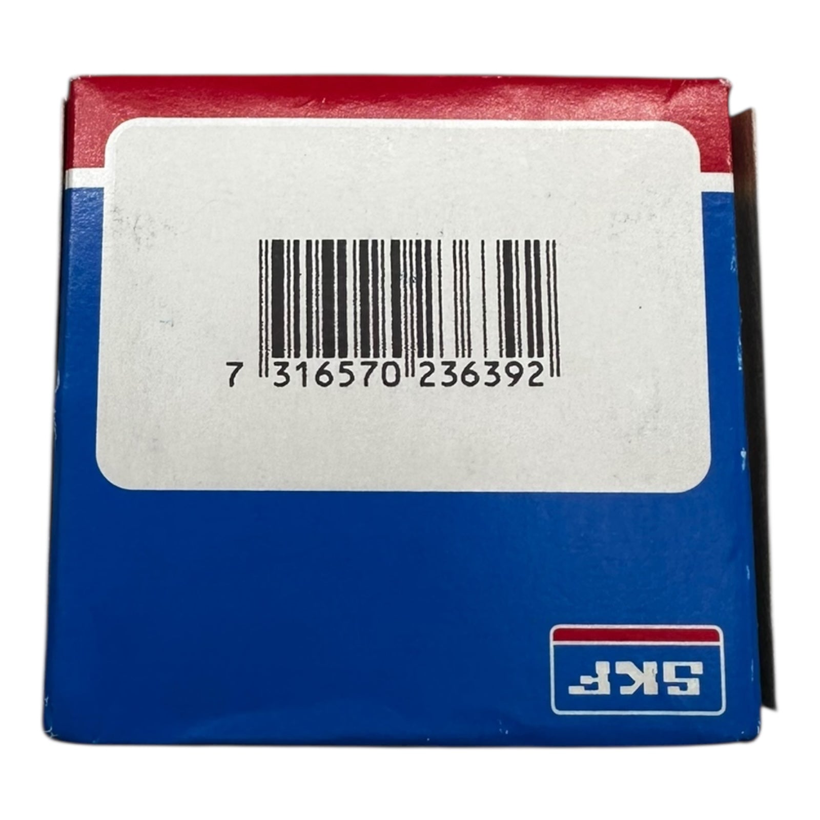 SKF 3204-A-2ZTN9/MT33 Schrägkugellager Doppelt 20mm Bohrung 20x47x20,6mm
