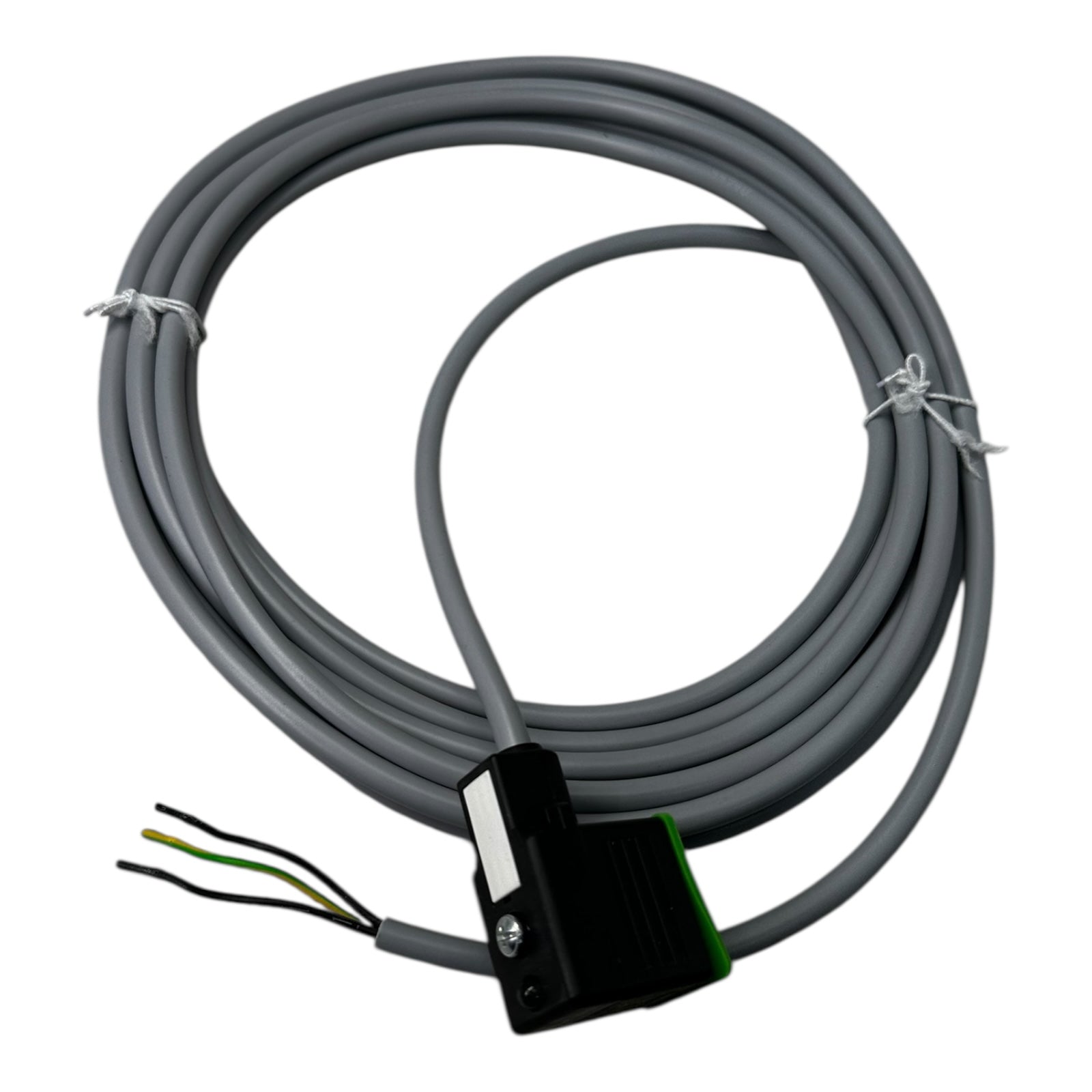 MURRelectronic 7000-11021-2160500 MSUD Ventilstecker BI-11mm mit Kabel 5m
